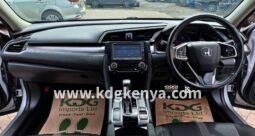 
										HONDA-CIVIC ( SEDAN) full									