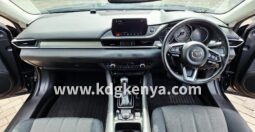 MAZDA- MAZDA 6 ( XD PRO-ACTIVE / FF / DIESEL )