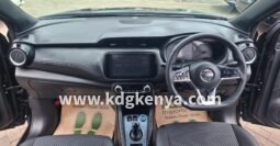 
										NISSAN KICKS (X GRADE) full									