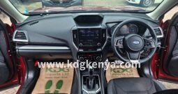 
SUBARU FORESTER ( HYBRID ADVANCE  FULL4WD ) full									