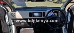 SUZUKI ALTO (L GRADE)