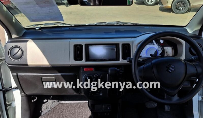 
								SUZUKI ALTO (L GRADE) full									