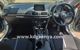 MAZDA – AXELA (15XD)