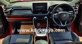 TOYOTA RAV4 (X GRADE FULL4WD )