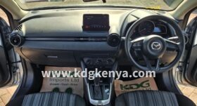 MAZDA-MAZDA2 ( 15S )