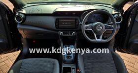 NISSAN- KICKS ( X GRADE )