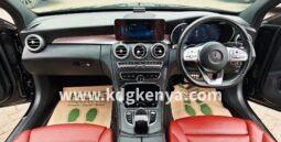 MERCEDES-BENZ ( C CLASS )