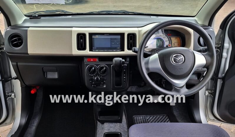 
								MAZDA- CAROL ( GF ) full									