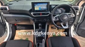 DAIHATSU-ROCKY ( L GRADE )