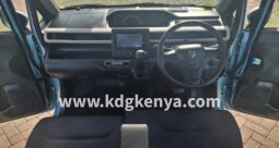 
										SUZUKI – WAGON R ( HYBRID FX ) full									