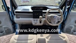 SUZUKI WAGON R ( GRADE FA )