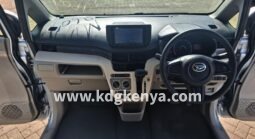DAIHATSU – MOVE (L SA3)
