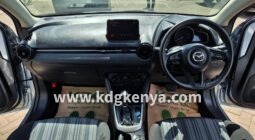 MAZDA – MAZDA2 ( 2WD )