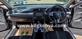 HONDA CIVIC ( SEDAN)