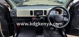 SUZUKI – ALTO ( L GRADE )