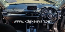 MAZDA -CX5 (XD PROACTIVE)