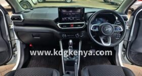 DAIHATSU- ROCKY (L GRADE )