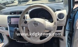 NISSAN – DAYZ ( X GRADE )