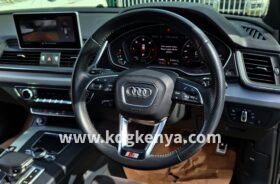 AUDI-Q5 (FY SERIES )