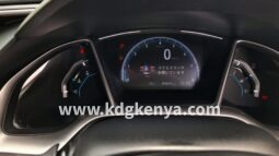 
										HONDA-CIVIC ( SEDAN) full									