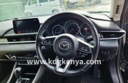 MAZDA- MAZDA 6 ( XD PRO-ACTIVE / FF / DIESEL )