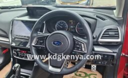 
SUBARU FORESTER ( HYBRID ADVANCE  FULL4WD ) full									