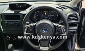 SUBARU IMPREZA SPORT (1.6I-L EYESIGHT)