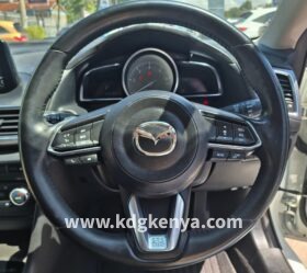 MAZDA – AXELA (15XD)