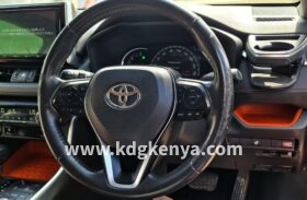 TOYOTA RAV4 (X GRADE FULL4WD )