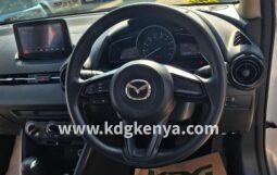 MAZDA-MAZDA2 ( 15S )