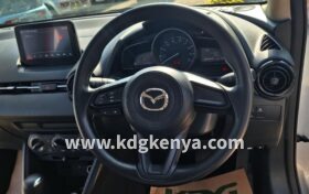 MAZDA-MAZDA2 ( 15S )