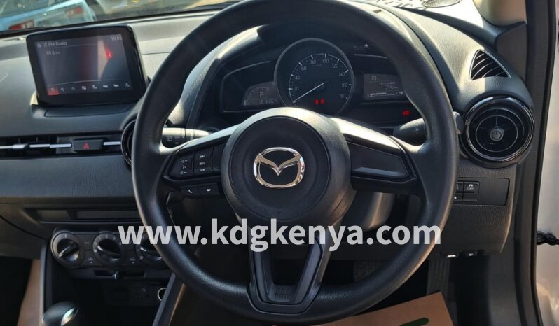 
								MAZDA-MAZDA2 ( 15S ) full									