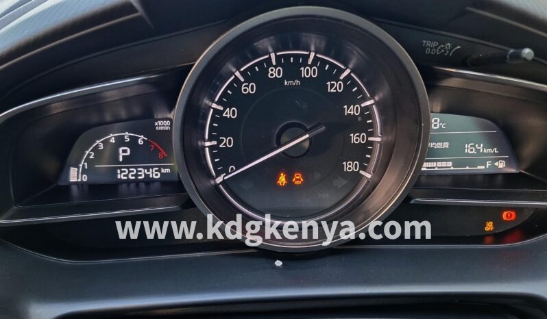 
								MAZDA-MAZDA2 (15S) full									