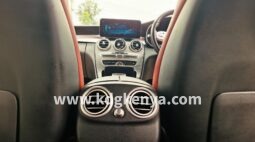 MERCEDES-BENZ ( C CLASS )