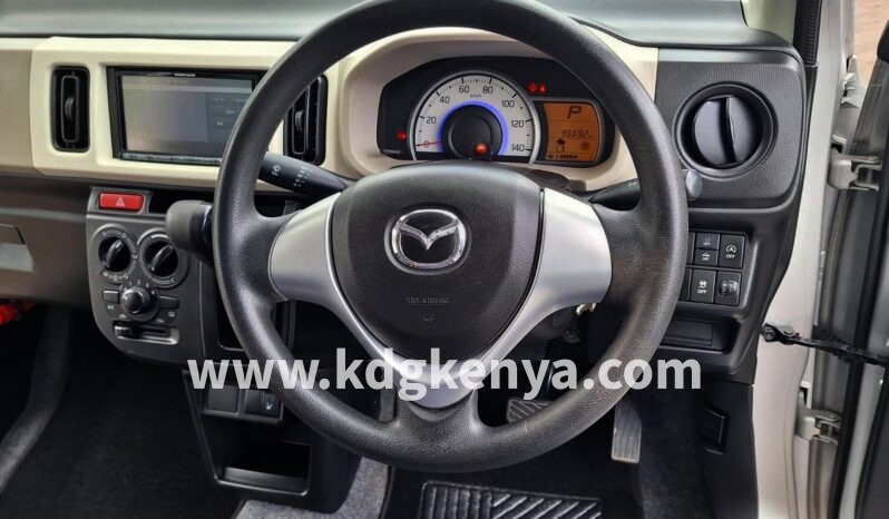 
								MAZDA- CAROL ( GF ) full									