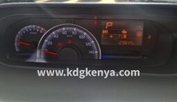 
										SUZUKI – WAGON R ( HYBRID FX ) full									