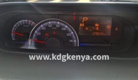 SUZUKI – WAGON R ( HYBRID FX )