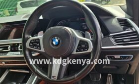 BMW (X7/7SEATER)