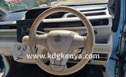 SUZUKI WAGON R ( GRADE FA )