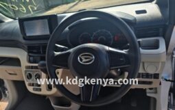 DAIHATSU – MOVE (L SA3)