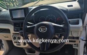 DAIHATSU – MOVE (L SA3)