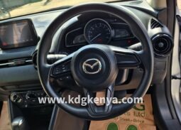 MAZDA – MAZDA2 ( 2WD )