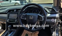 HONDA CIVIC ( SEDAN)