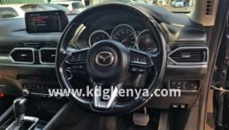 MAZDA -CX5 (XD PROACTIVE)