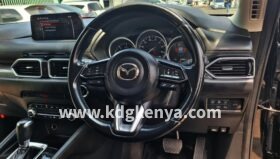 MAZDA -CX5 (XD PROACTIVE)