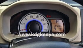 SUZUKI – ALTO ( L GRADE )