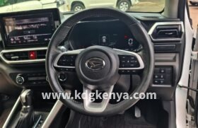 DAIHATSU- ROCKY (L GRADE )