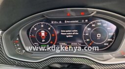 
AUDI-Q5 (FY SERIES ) full									