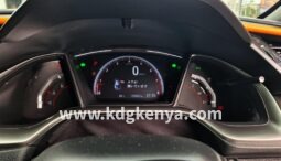 
										HONDA-CIVIC ( HATCH BACK) full									