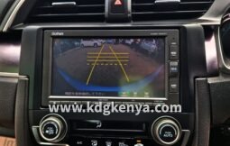 
										HONDA-CIVIC ( SEDAN) full									